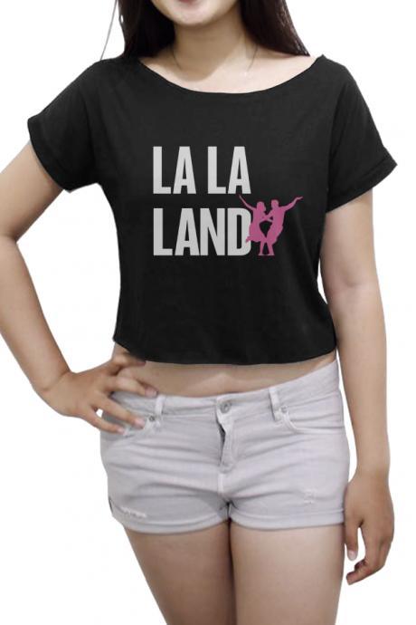 la la land t shirts